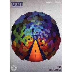 THE RESISTANCE (TAB)