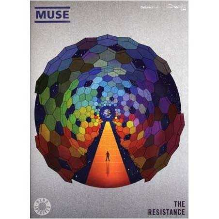 THE MUSE – THE RESISTANCE (TAB)