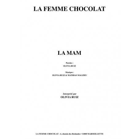 LA MAM