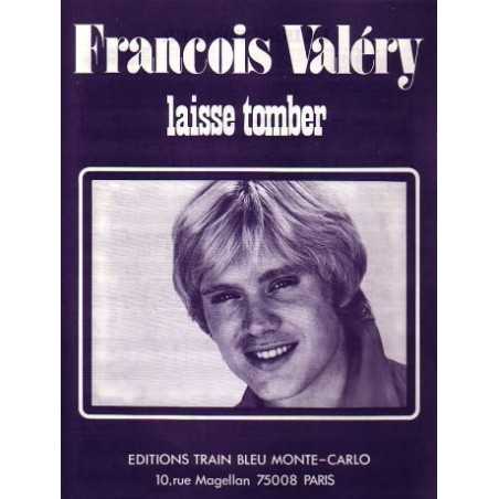 LAISSE TOMBER