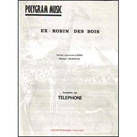 EX-ROBIN DES BOIS