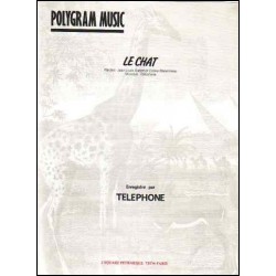 LE CHAT