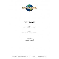 VAUDOU
