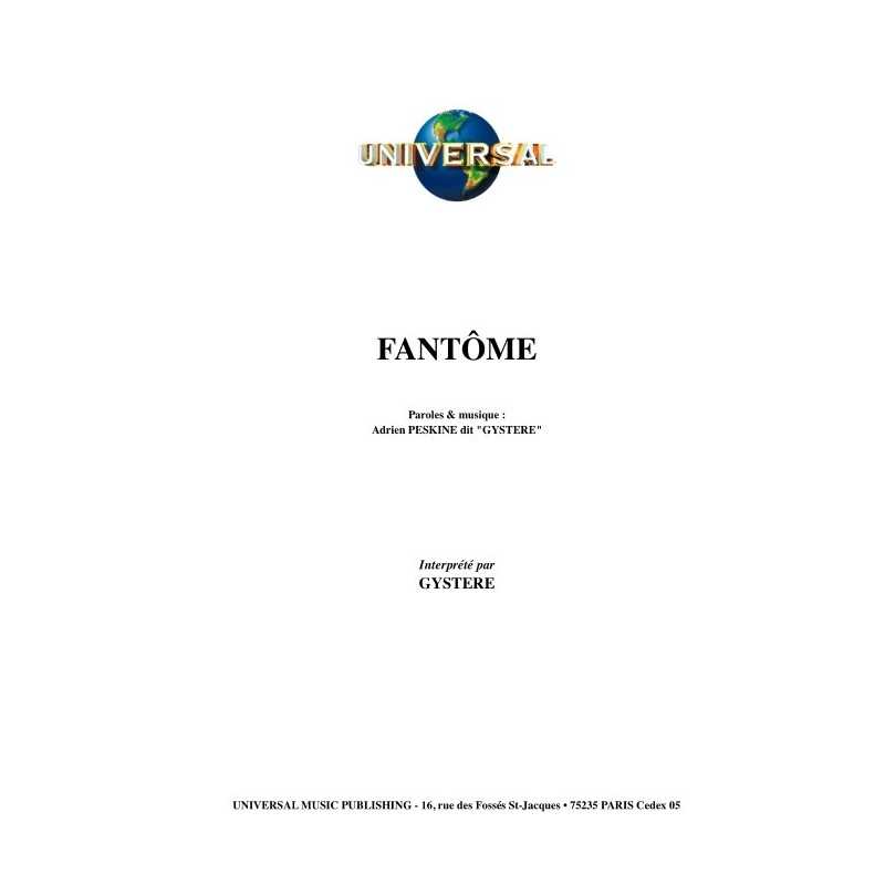 FANTÔME