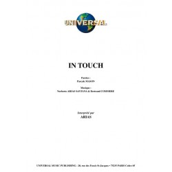 IN TOUCH