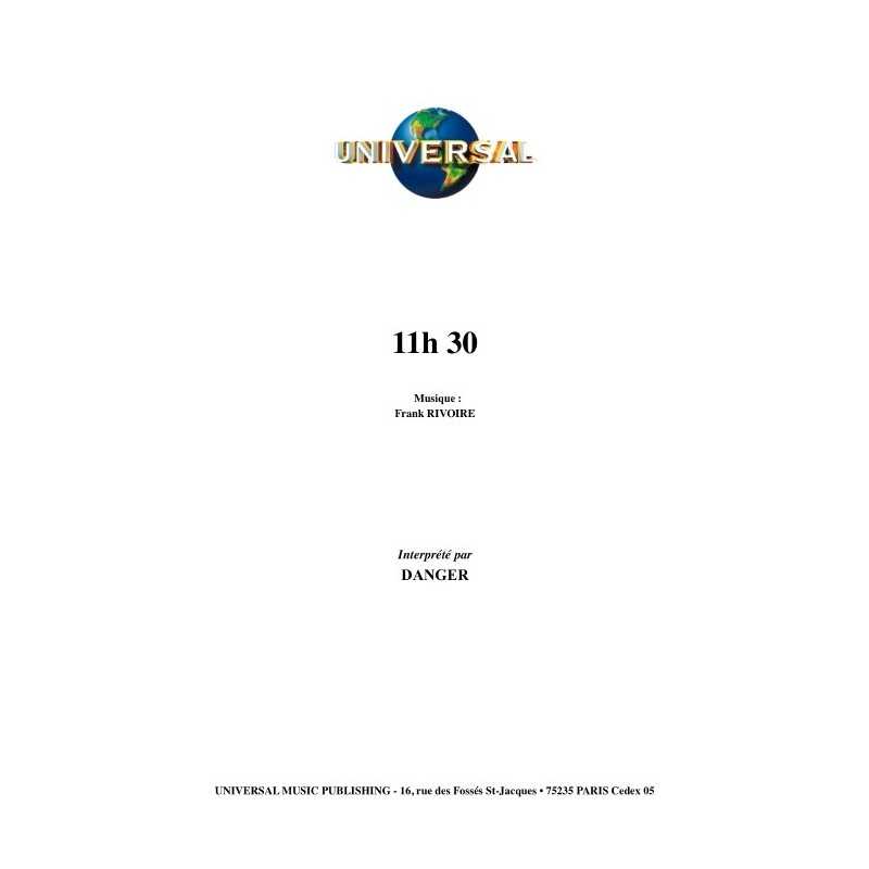 11H 30