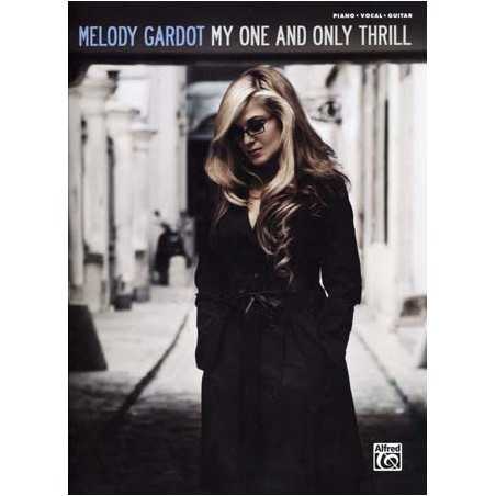 MY ONE AND ONLY THRILL