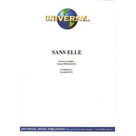 SANS ELLE