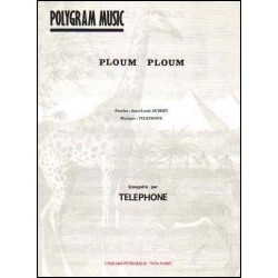PLOUM PLOUM