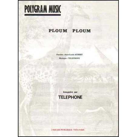 PLOUM PLOUM