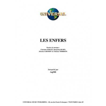LES ENFERS
