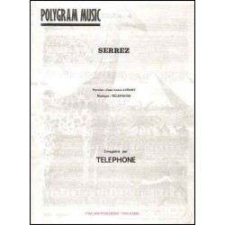 SERREZ