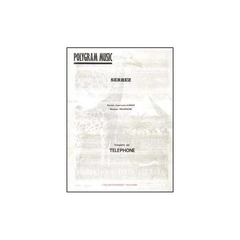SERREZ