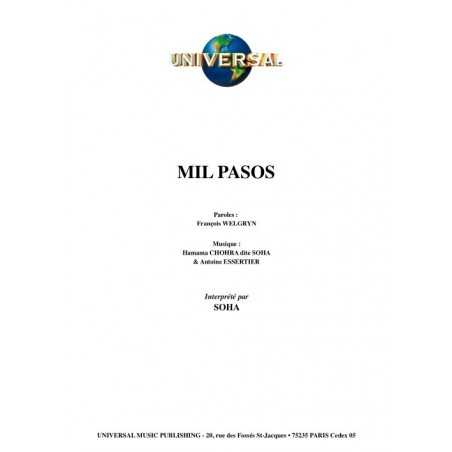 MIL PASOS