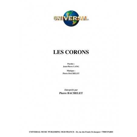 LES CORONS