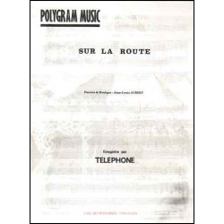 SUR LA ROUTE