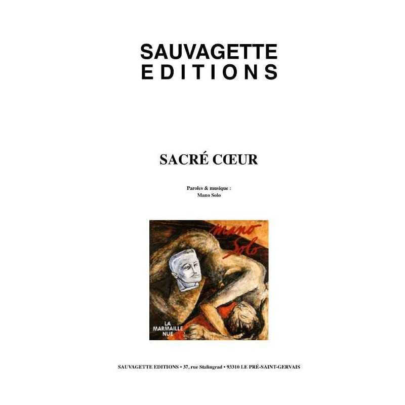 SACRÉ CŒUR