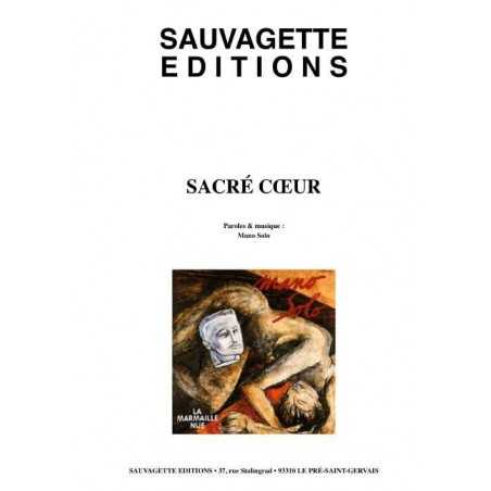 SACRÉ CŒUR