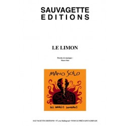 LE LIMON