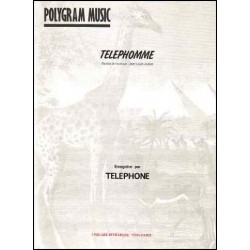 TELEPHOMME