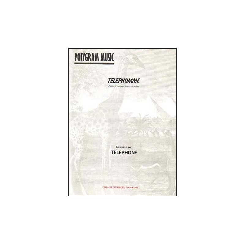 TELEPHOMME