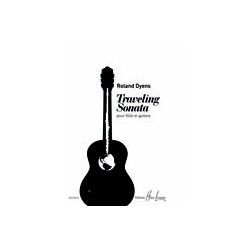 TRAVELING SONATA