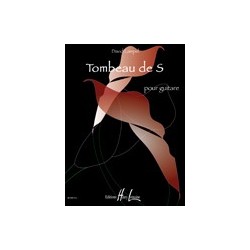 TOMBEAU DE S