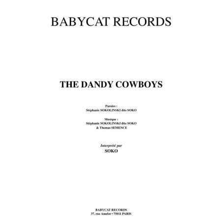 THE DANDY COWBOYS