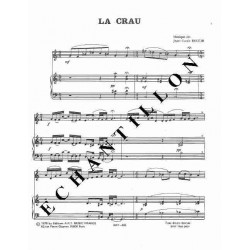 LA CRAU