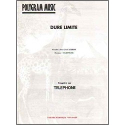 DURE LIMITE