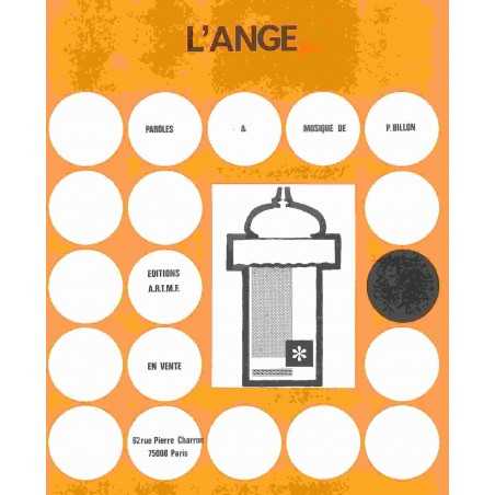 L'ANGE