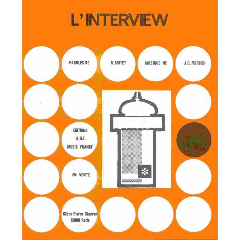 L'INTERVIEW