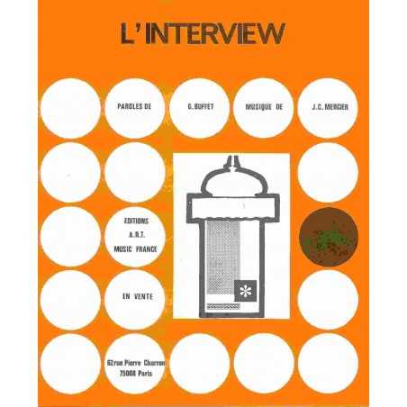 L'INTERVIEW