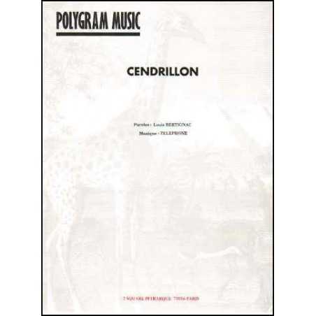 CENDRILLON