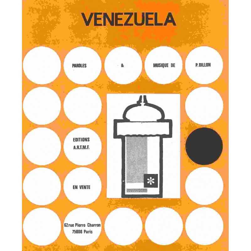 VENEZUELA