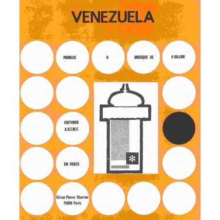 VENEZUELA