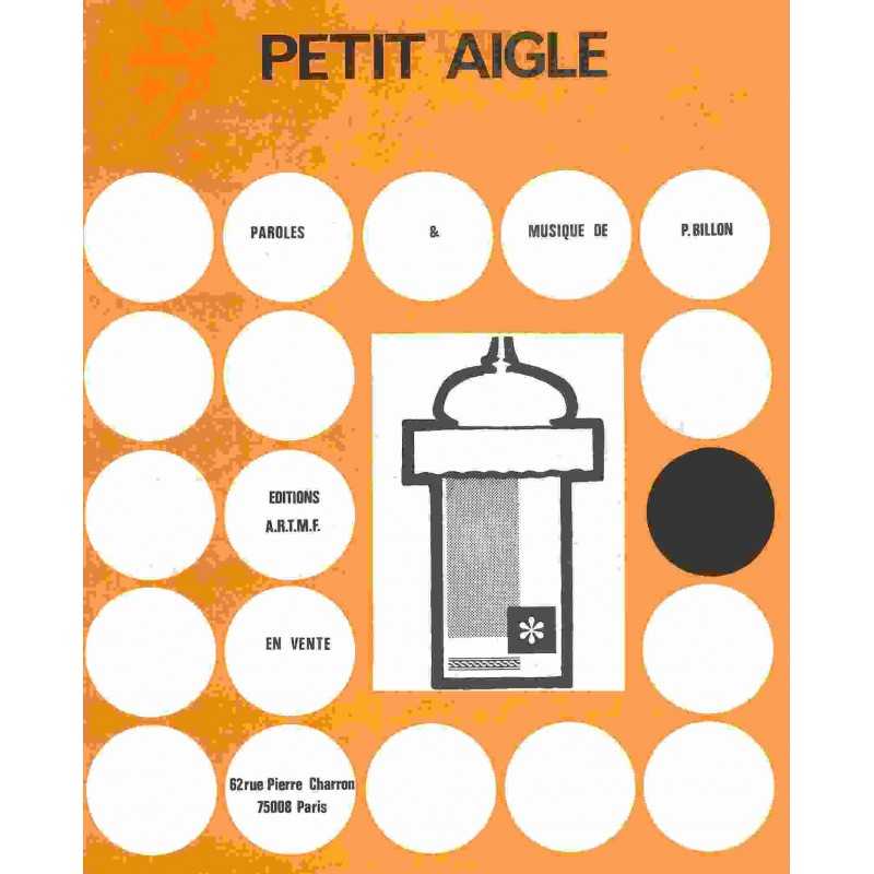 PETIT AIGLE