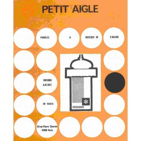 PETIT AIGLE