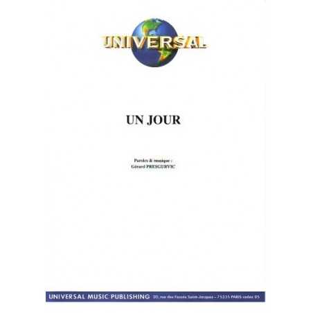 UN JOUR