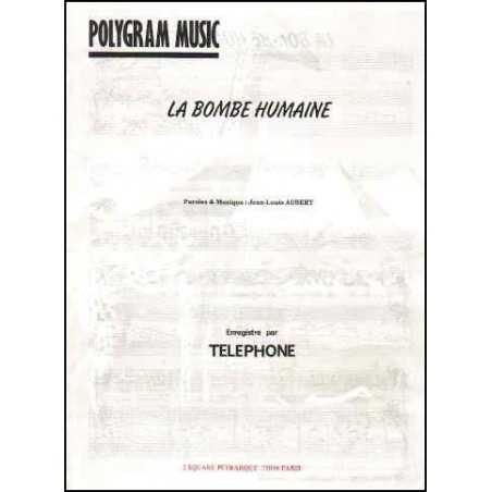 LA BOMBE HUMAINE