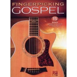 FINGERPICKING GOSPEL