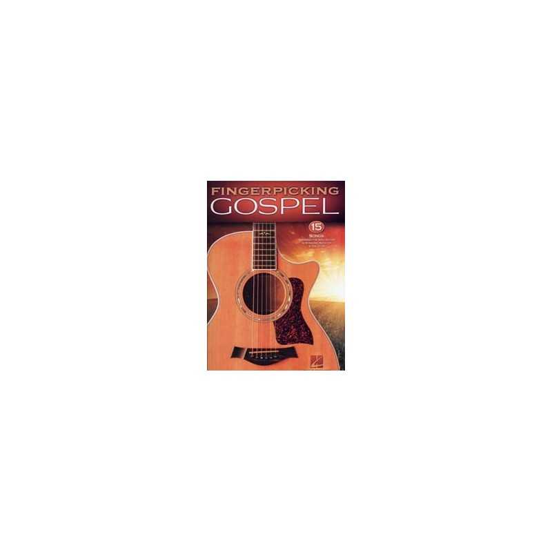 FINGERPICKING GOSPEL