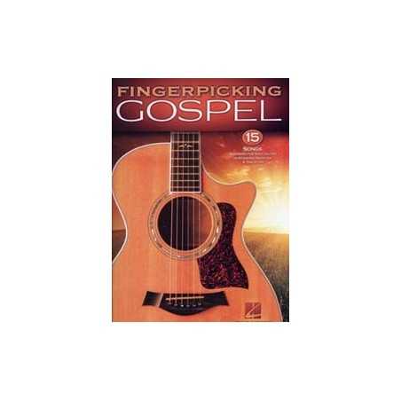 FINGERPICKING GOSPEL