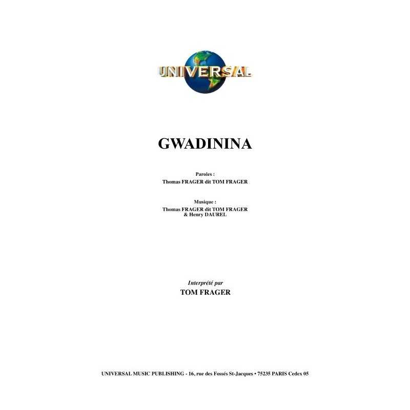 GWADININA