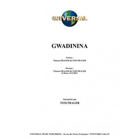 GWADININA