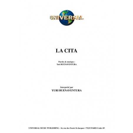 LA CITA