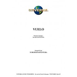 VUELO