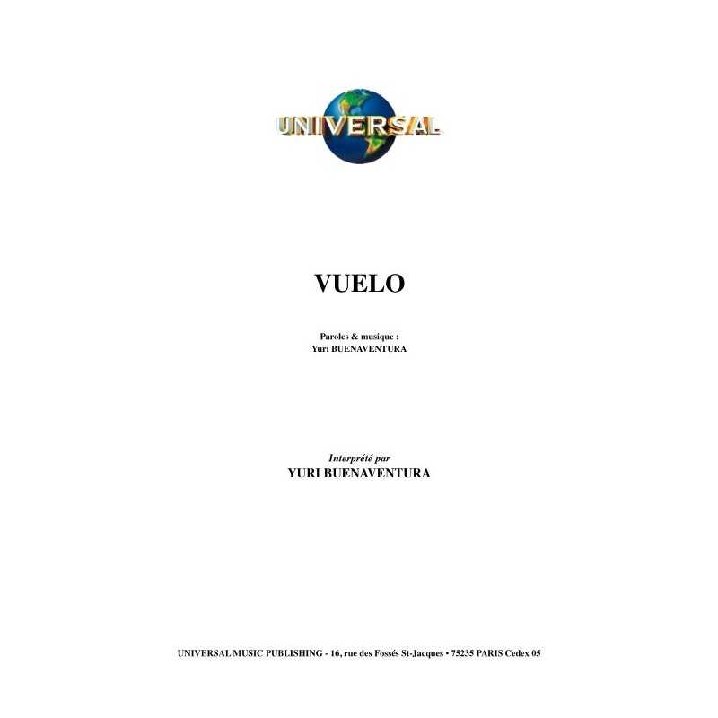 VUELO