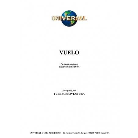 VUELO