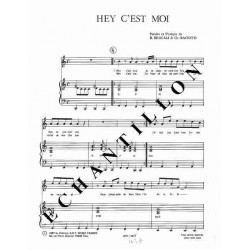 HEY C'EST MOI